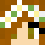 Christmas Sweater - Christmas Minecraft Skins - image 3