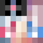 Gothic Lolita - Female Minecraft Skins - image 3