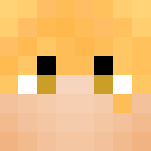 Lucifer Morningstar (Skin Request) - Male Minecraft Skins - image 3