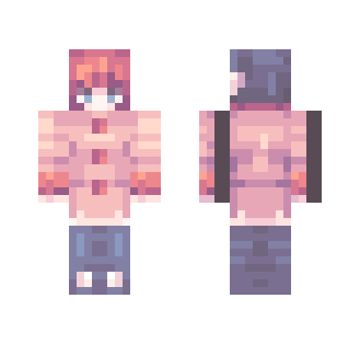 mime jr