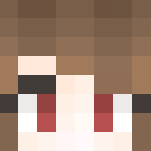 Chara Dreemurr - Female Minecraft Skins - image 3