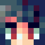 Akame (Akame Ga Kill) - Female Minecraft Skins - image 3