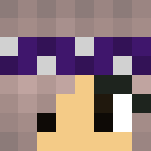 A girl Fighter - Girl Minecraft Skins - image 3