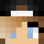 Rebal Tomboy - Female Minecraft Skins - image 3