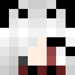 Ninja Cat Diamond - Cat Minecraft Skins - image 3