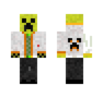 ♥CREEPER♥