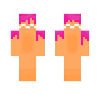 Walking Cake (first skin)