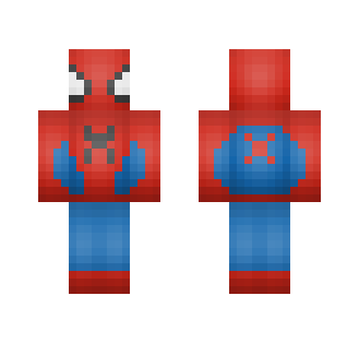 Spider-man - Comics Minecraft Skins - image 2