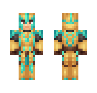 Glass Armour (Skyrim)