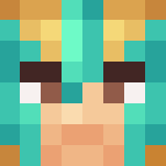 Glass Armour (Skyrim) - Male Minecraft Skins - image 3