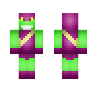 Green Goblin