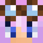 Cute Adventure ♥ - Female Minecraft Skins - image 3