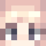 I decided to try something new c: - Female Minecraft Skins - image 3