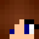 1st Skin - Female Minecraft Skins - image 3