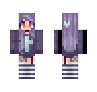 ???? | oc - youth