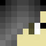 Download Free Black Haied Female/Girl Skin for Minecraft image 3 Black Haied Female/Girl - Female Minecraft Skins - image 3