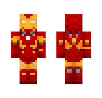 Ironman