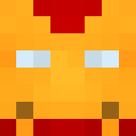 Ironman - Comics Minecraft Skins - image 3