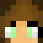 Download Free How do I look? FABULOUS ~Snowy~ Skin for Minecraft image 3 How do I look? FABULOUS ~Snowy~ - Female Minecraft Skins - image 3