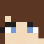 ravenclaw quiddich player - Female Minecraft Skins - image 3