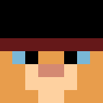 puss in boots - Male Minecraft Skins - image 3