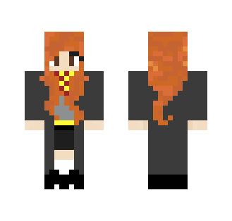 ginny weasley/potter