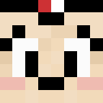 minnie mouse - Female Minecraft Skins - image 3