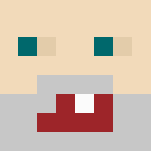 bum in undies - Male Minecraft Skins - image 3