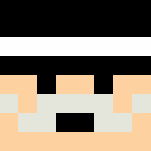 mr monopoly - Male Minecraft Skins - image 3