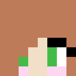 hot girl - Girl Minecraft Skins - image 3