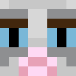 grumpy cat - Cat Minecraft Skins - image 3