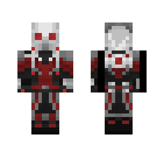 Ant-Man (Civil Wars)