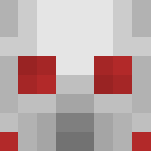 Ant-Man (Civil Wars) - Comics Minecraft Skins - image 3