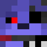 Blooney (FNaF) (custom) (mangeled) - Male Minecraft Skins - image 3