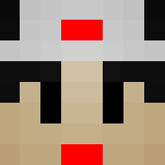Nurse Lillian (Town of Salem) - Female Minecraft Skins - image 3