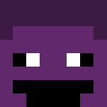 Purple Guy - Male Minecraft Skins - image 3