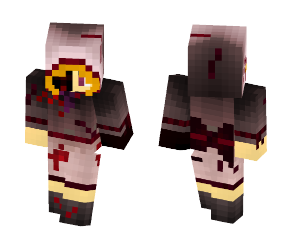 Liru' ~ - Interchangeable Minecraft Skins - image 1