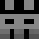 Sauron - Male Minecraft Skins - image 3