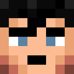 Smallville - Clark Kent - Male Minecraft Skins - image 3