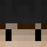 Boy In Suit - Boy Minecraft Skins - image 3