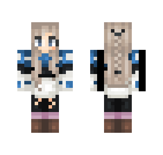 Arujan Fanskin