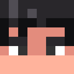Eren Jaeger - Attack on Titan - Male Minecraft Skins - image 3