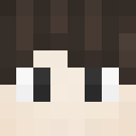 Human Boy - Boy Minecraft Skins - image 3