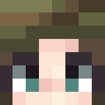 Happy ANZAC Day - Female Minecraft Skins - image 3