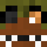 Fnaf 4 chica - Other Minecraft Skins - image 3