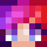 skin trade w/ Hecatia - Female Minecraft Skins - image 3