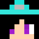Amber as Princess - Female Minecraft Skins - image 3