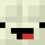 white chocolate bar - Male Minecraft Skins - image 3