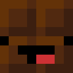 milk chocolate bar - Male Minecraft Skins - image 3