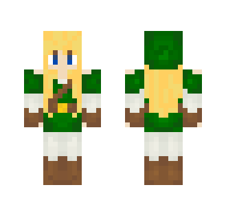 female link